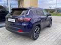 Jeep Compass Compass II 2021 1.6 mjt Limited 2wd 130cv Azul - thumbnail 3
