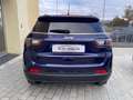 Jeep Compass Compass II 2021 1.6 mjt Limited 2wd 130cv Azul - thumbnail 6
