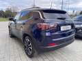Jeep Compass Compass II 2021 1.6 mjt Limited 2wd 130cv Azul - thumbnail 4