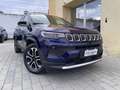 Jeep Compass Compass II 2021 1.6 mjt Limited 2wd 130cv Azul - thumbnail 1