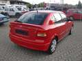 Opel Astra **TÜV NEU**KLIMA** Rot - thumbnail 3