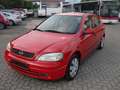 Opel Astra **TÜV NEU**KLIMA** Rot - thumbnail 7