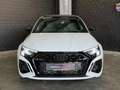 Audi RS3 Sportback RS quattro 2.5 TFSI 400 CV ** Toit ouvra Blanc - thumbnail 2