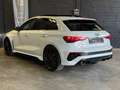 Audi RS3 Sportback RS quattro 2.5 TFSI 400 CV ** Toit ouvra Blanc - thumbnail 6