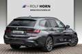 BMW 330 e Touring M Sportpaket HeadUp HiFi Pano RfKam Grau - thumbnail 2