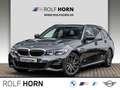 BMW 330 e Touring M Sportpaket HeadUp HiFi Pano RfKam Grau - thumbnail 1