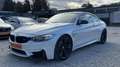 BMW M4 *Oled* AppleCarPlay MHD* Aulitzky Abgas Blanc - thumbnail 40