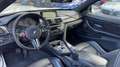 BMW M4 *Oled* AppleCarPlay MHD* Aulitzky Abgas Blanc - thumbnail 11