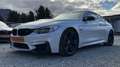 BMW M4 *Oled* AppleCarPlay MHD* Aulitzky Abgas Blanc - thumbnail 9