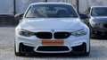 BMW M4 *Oled* AppleCarPlay MHD* Aulitzky Abgas Blanc - thumbnail 10
