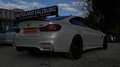BMW M4 *Oled* AppleCarPlay MHD* Aulitzky Abgas Blanc - thumbnail 49