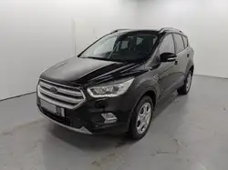 Ford Kuga 2.0 TDCi Cool & Connect Navi Allwetter