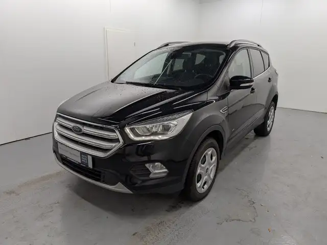 Ford Kuga 2.0 TDCi Cool & Connect Navi Allwetter