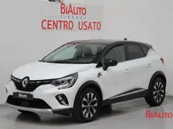 Renault Captur Captur TCe 100
CV GPL Techno