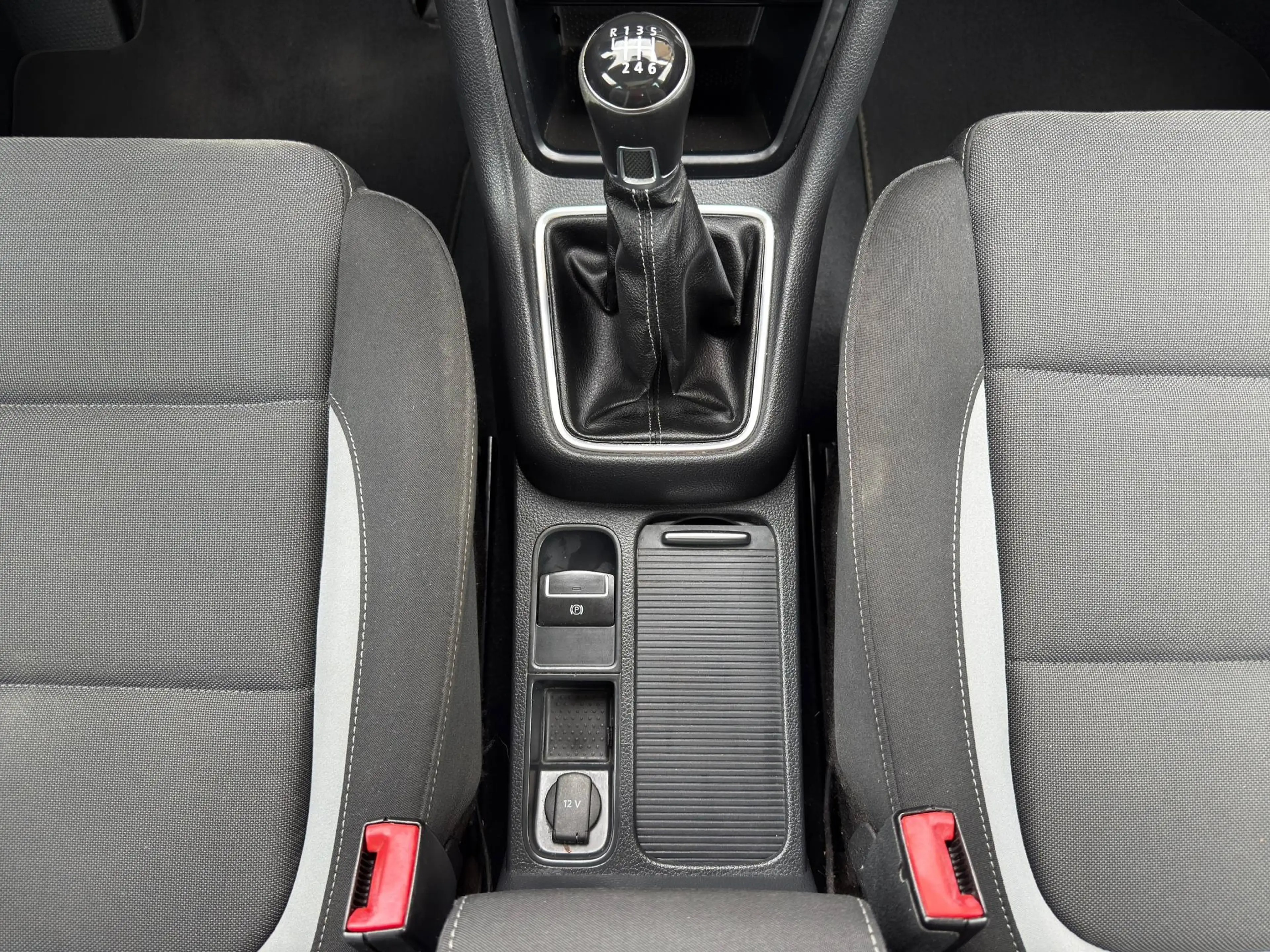 Volkswagen Sharan 1.4 TSI Comfortline BMT 7 Sitzer — photo 13