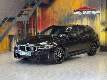 i xDrive M Sport~HUD~LASER~HARMAN&KARDON~AHK