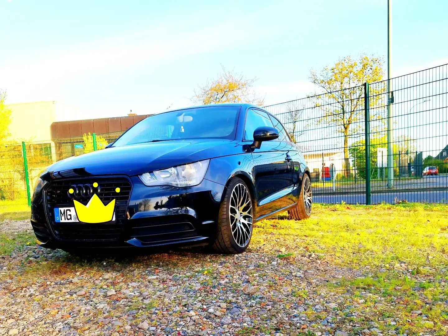 Audi A1 1.4 TFSI S tronic Ambition - 2