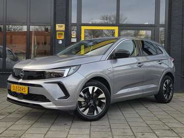 1.2 Turbo Elegance | Camera + Sensoren | Carplay |