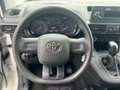 Toyota Proace City 1.5 d 100CV S&S L1 Comfort - UNIPRO Wit - thumbnail 9