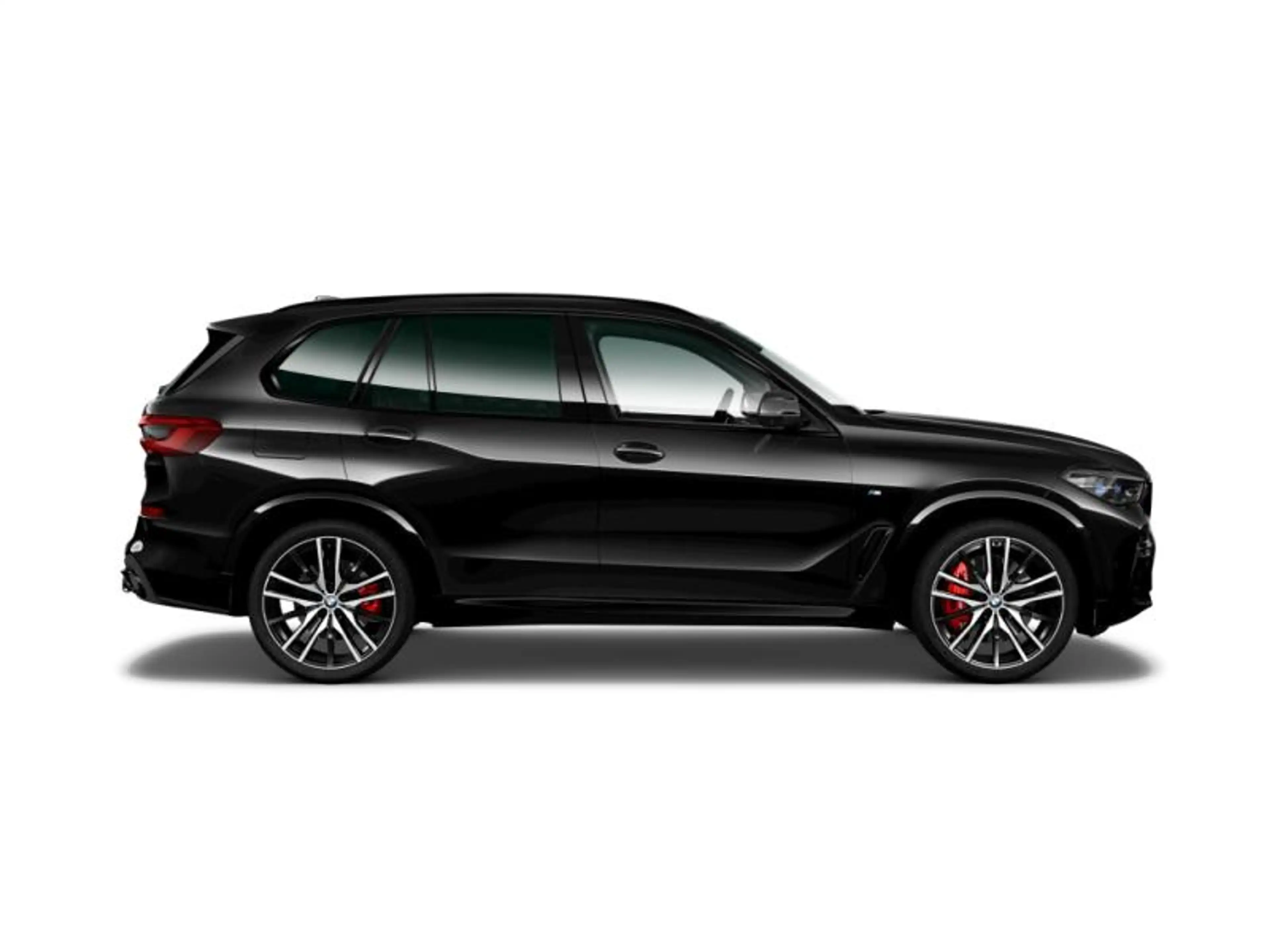 BMW X5 X5 xDrive40d M Sport — photo 3