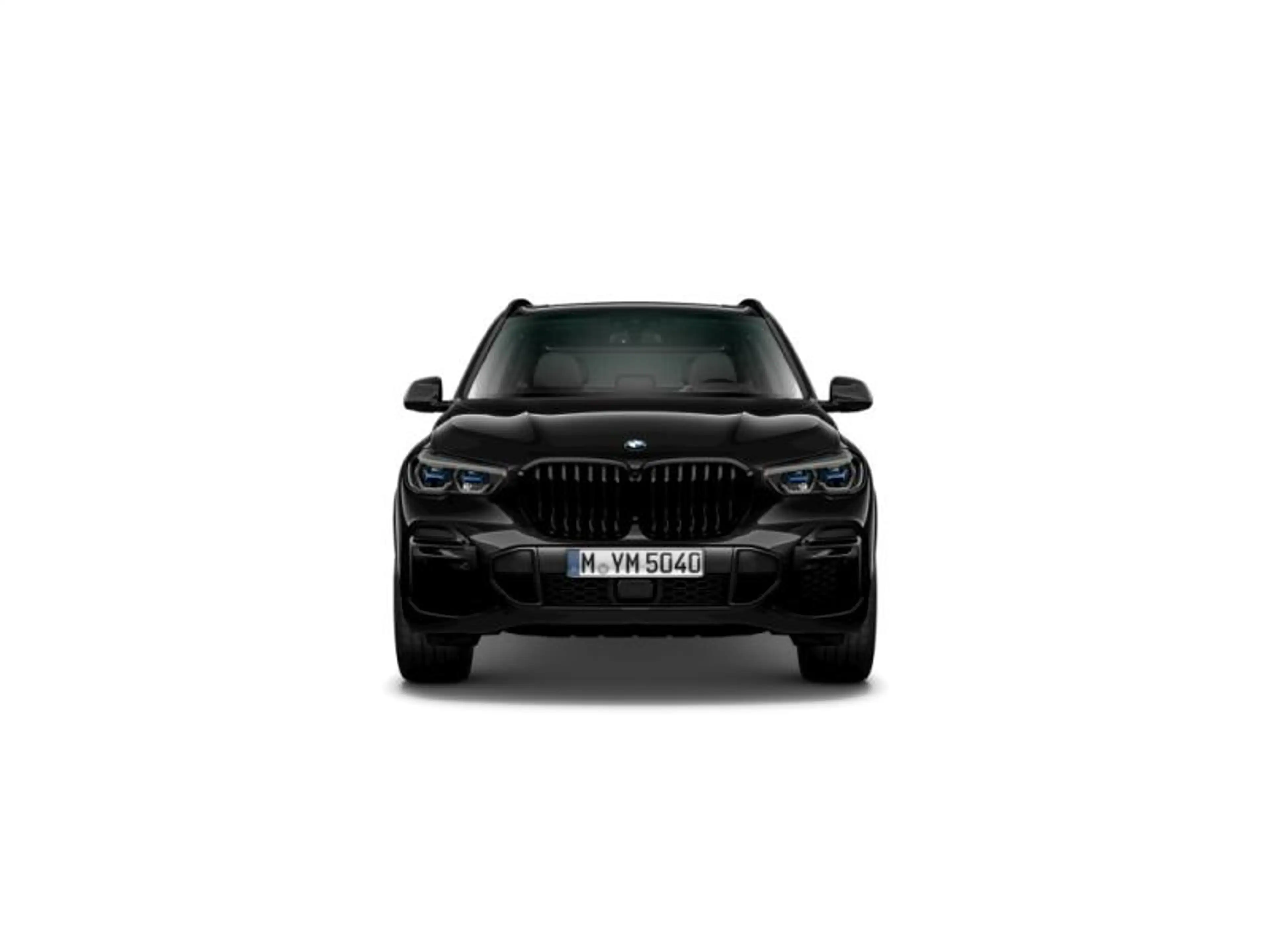 BMW X5 X5 xDrive40d M Sport — photo 2