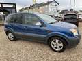 Ford Fusion 1,4 Calero Blauw - thumbnail 3