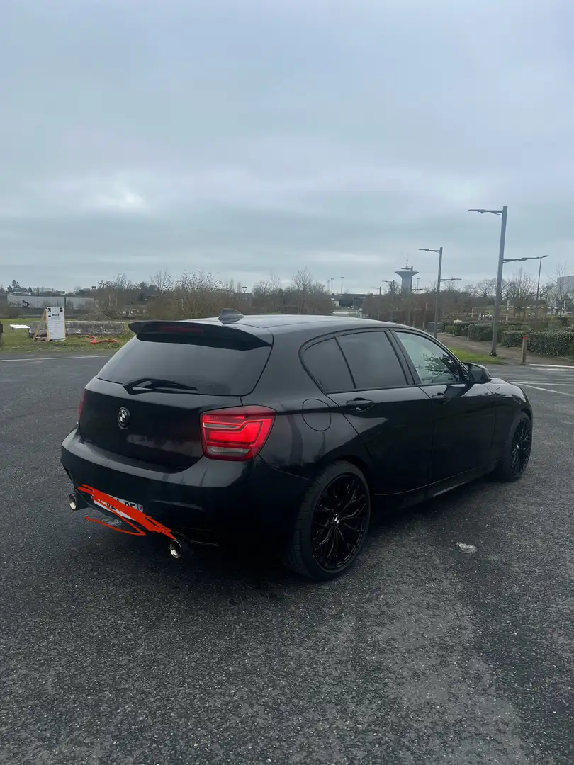 BMW 116 116i 136 ch M Sport - 2
