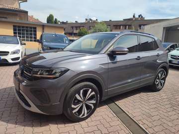 1.0 tsi Life 115cv dsg PROMO !! LISTINO 22.950 EURO