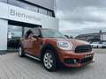 MINI One D Countryman 1.5 *LED AMBIANCE*XENON*1er PROPRIETAIRE*GARANTIE* Orange - thumbnail 3