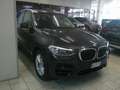 BMW X3 xDrive20d BusinessAdvantage Navi Led Garanzia24M Zwart - thumbnail 9