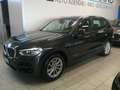 BMW X3 xDrive20d BusinessAdvantage Navi Led Garanzia24M Zwart - thumbnail 1