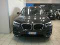 BMW X3 xDrive20d BusinessAdvantage Navi Led Garanzia24M Zwart - thumbnail 8