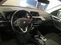 BMW X3 xDrive20d BusinessAdvantage Navi Led Garanzia24M Zwart - thumbnail 10