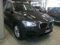 BMW X3 xDrive20d BusinessAdvantage Navi Led Garanzia24M Zwart - thumbnail 17