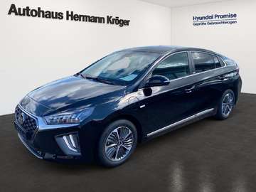 Style Plug-In Hybrid