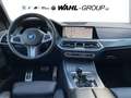 BMW X5 xDrive45e M SPORT HEAD-UP LASER NAVI PANO KEYLESS Noir - thumbnail 8
