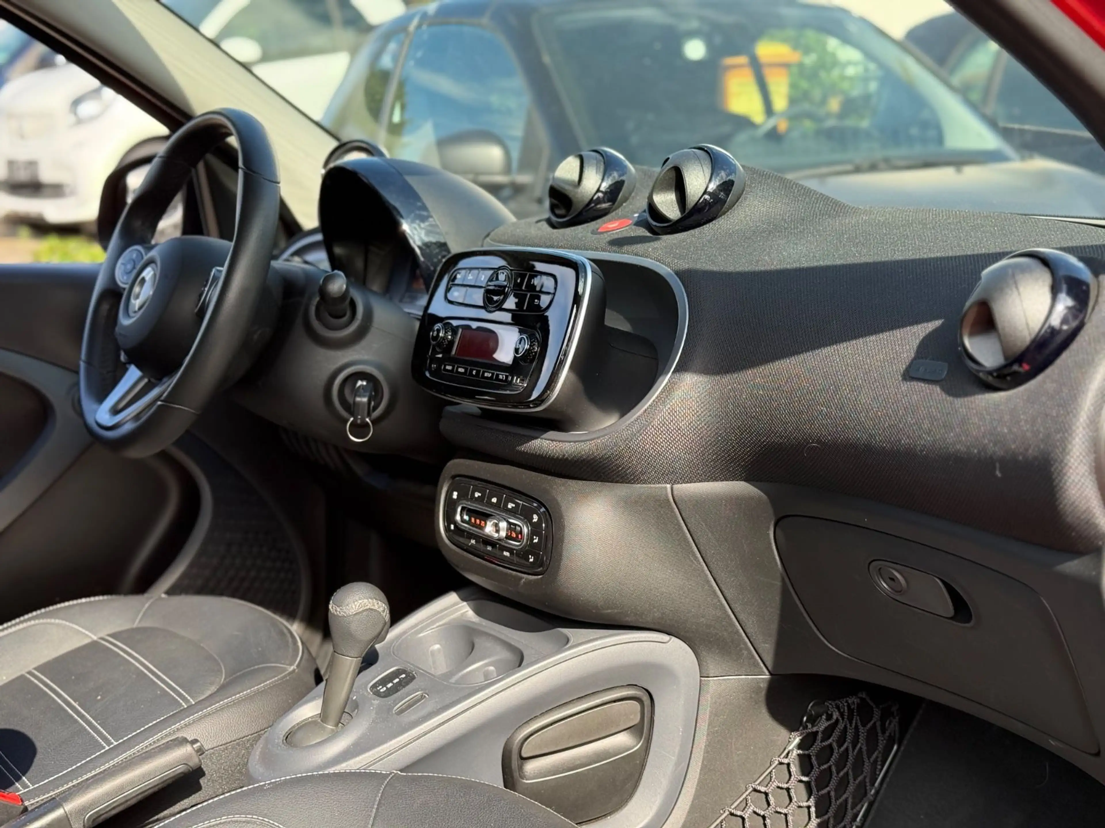 smart forFour *AMBIENTE*PRIME*AMBIENTE* — photo 13