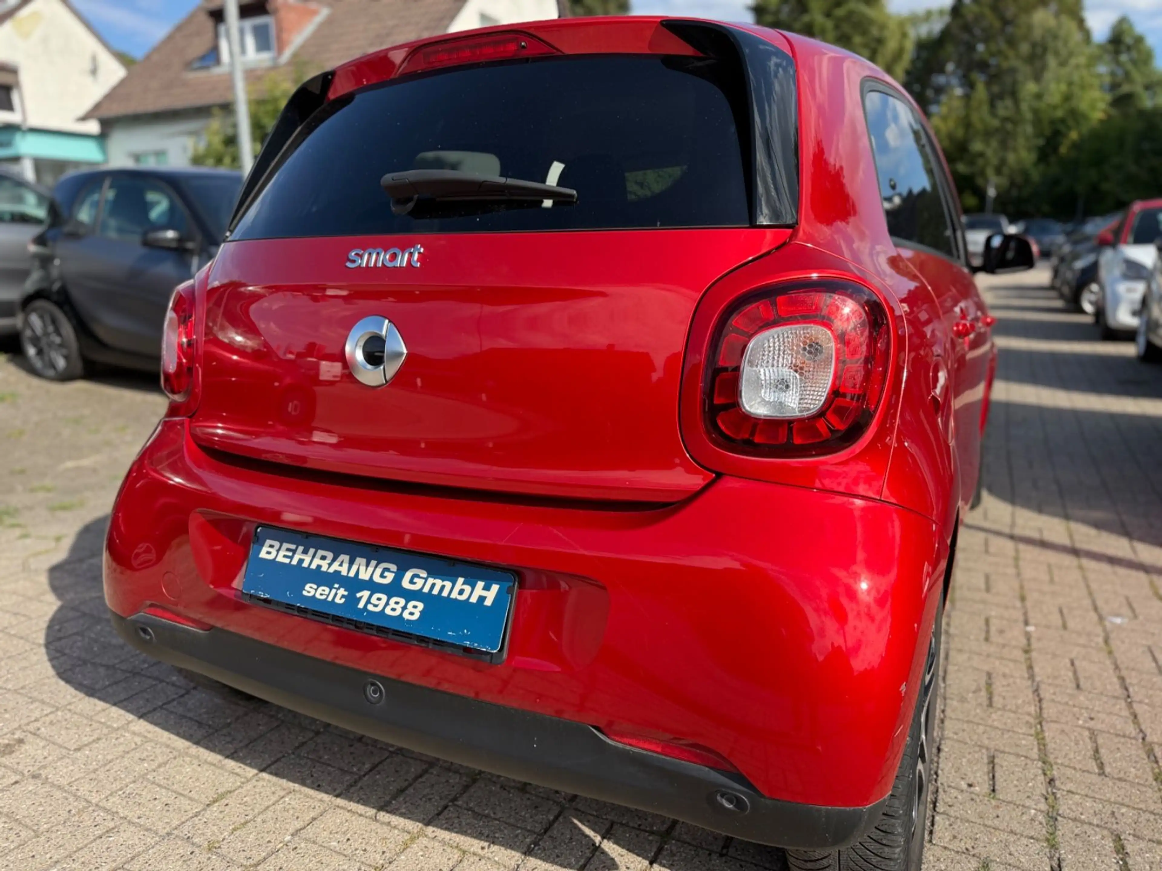 smart forFour *AMBIENTE*PRIME*AMBIENTE* — photo 6