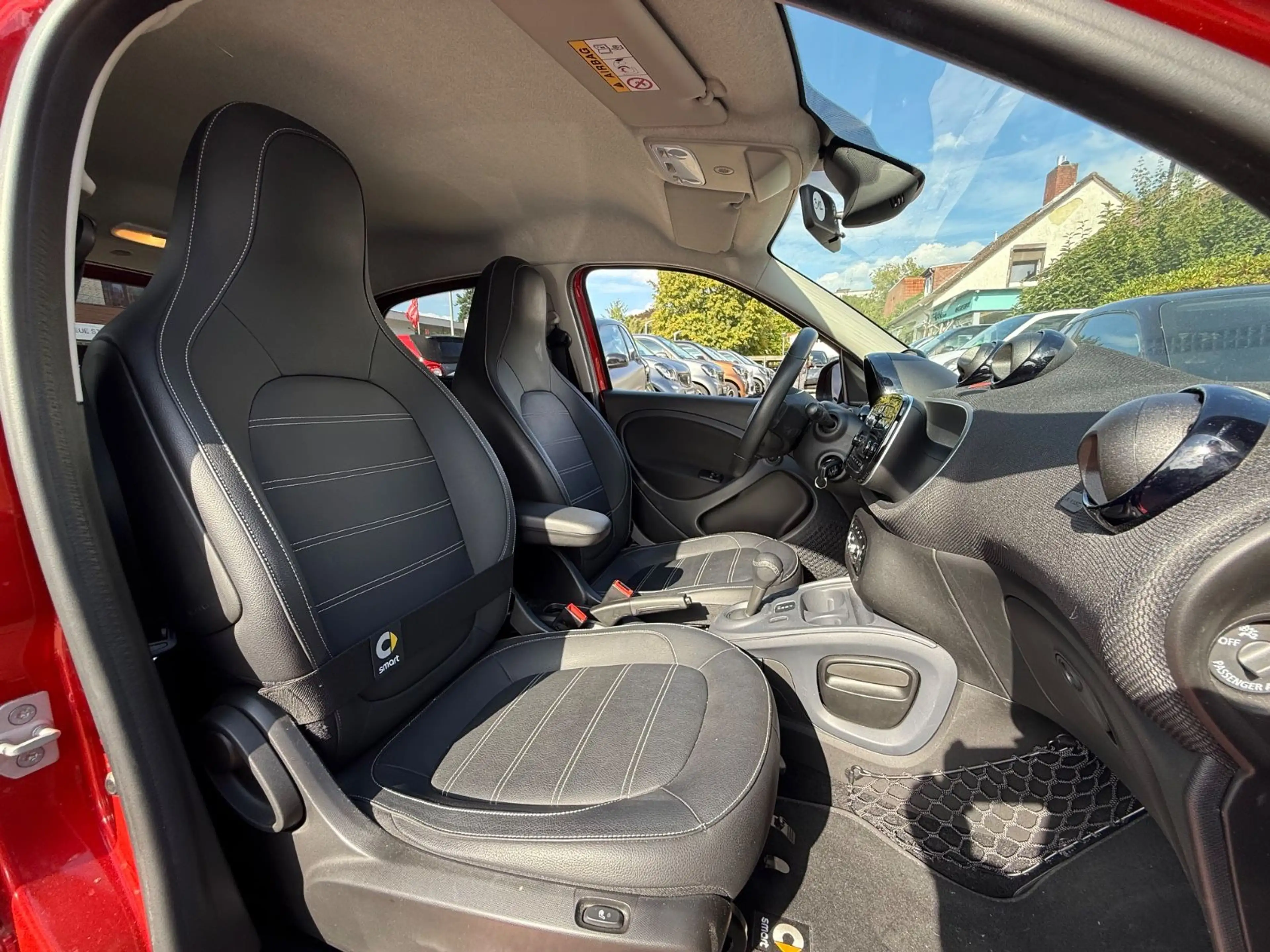 smart forFour *AMBIENTE*PRIME*AMBIENTE* — photo 15