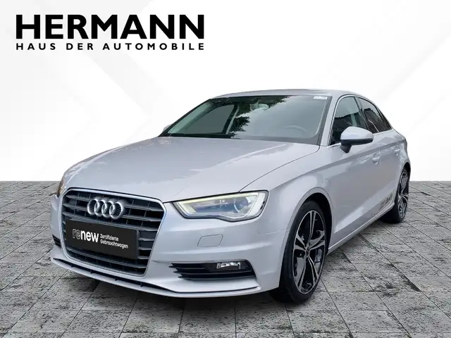 Audi A3 1.4 TFSI Limousine Ambition Xenon*NAVI*SHZ*PDC