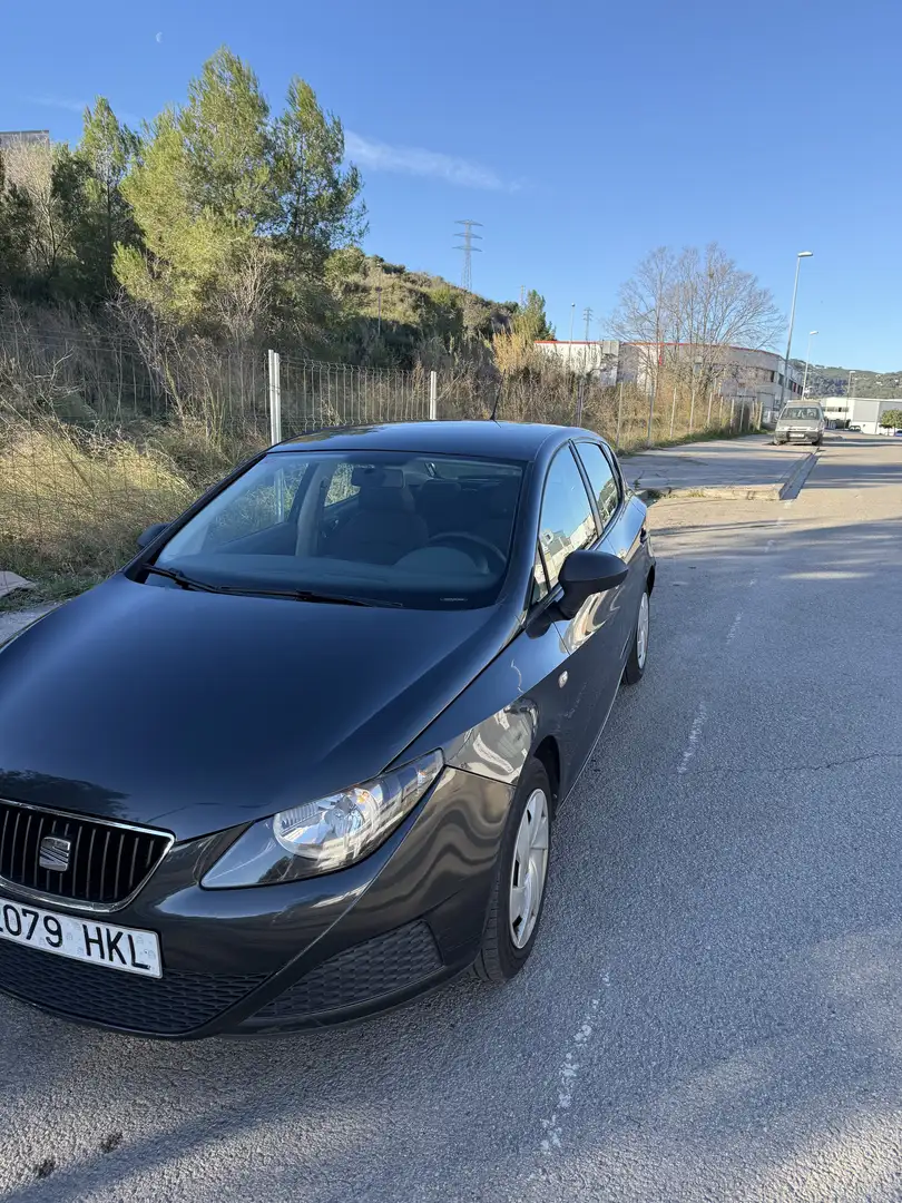 SEAT Ibiza ST 1.2TDI CR Copa Reference - 2