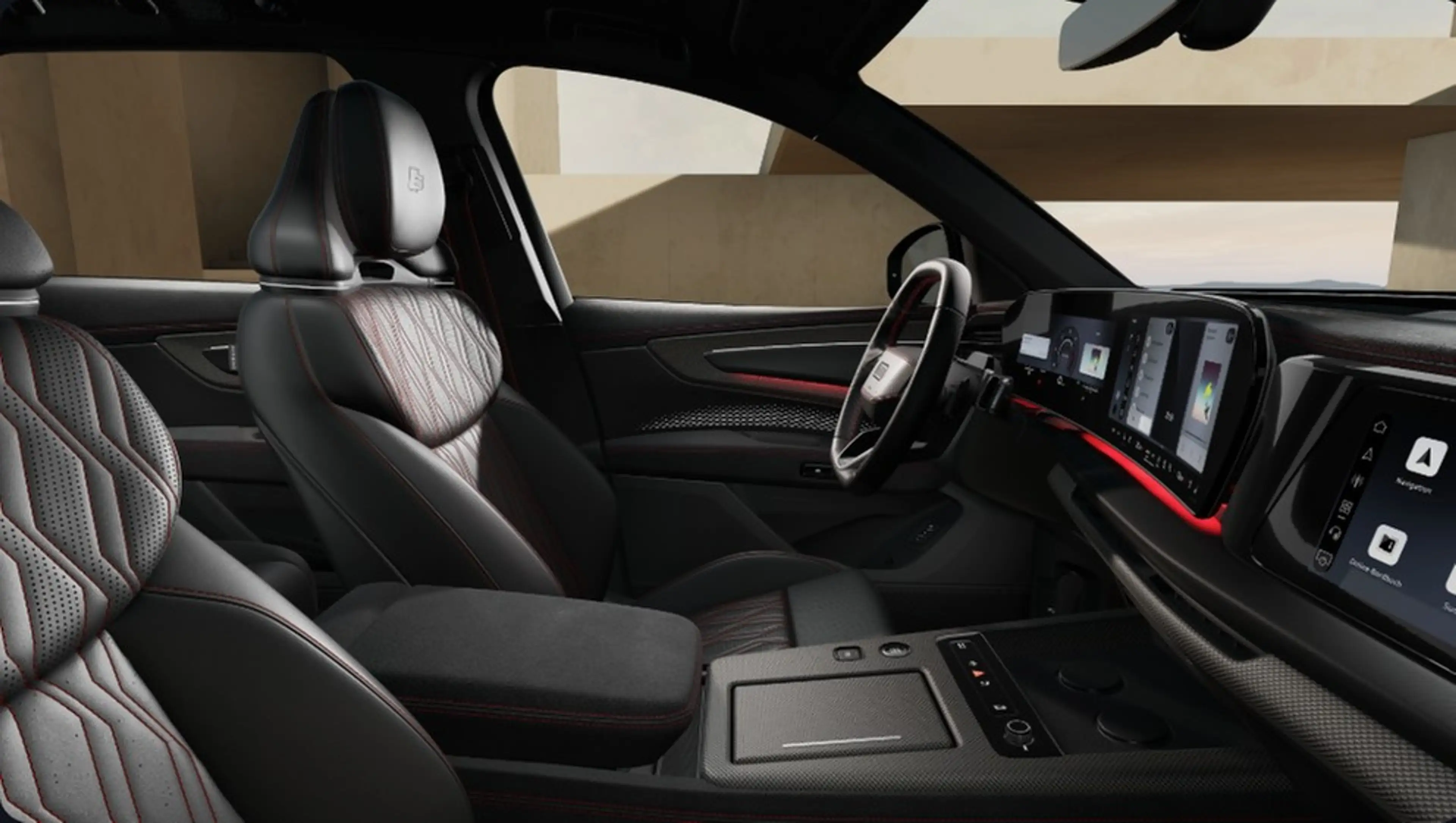 Audi Q7 SUV TDI quattro 220 kW tiptronic Tech pro, Pano... — photo 5