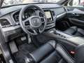 Volvo XC90 R Design Edition Recharge AWD T8 Twin Engine EU6d Чорний - thumbnail 4