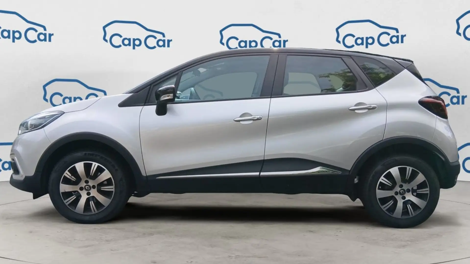 Renault Captur 1.5 dCi 90 Business - 2