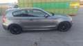 BMW 116 116d Gris - thumbnail 3