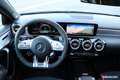 Mercedes-Benz A 35 AMG 2.0 35 amg 306ch 4matic speedshift 7g-dct toit ouvrant siege sport Gris - thumbnail 34