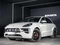Porsche Macan GTS *LUFT*CHRONO*KREIDE*PANO*BOSE* Grau - thumbnail 1