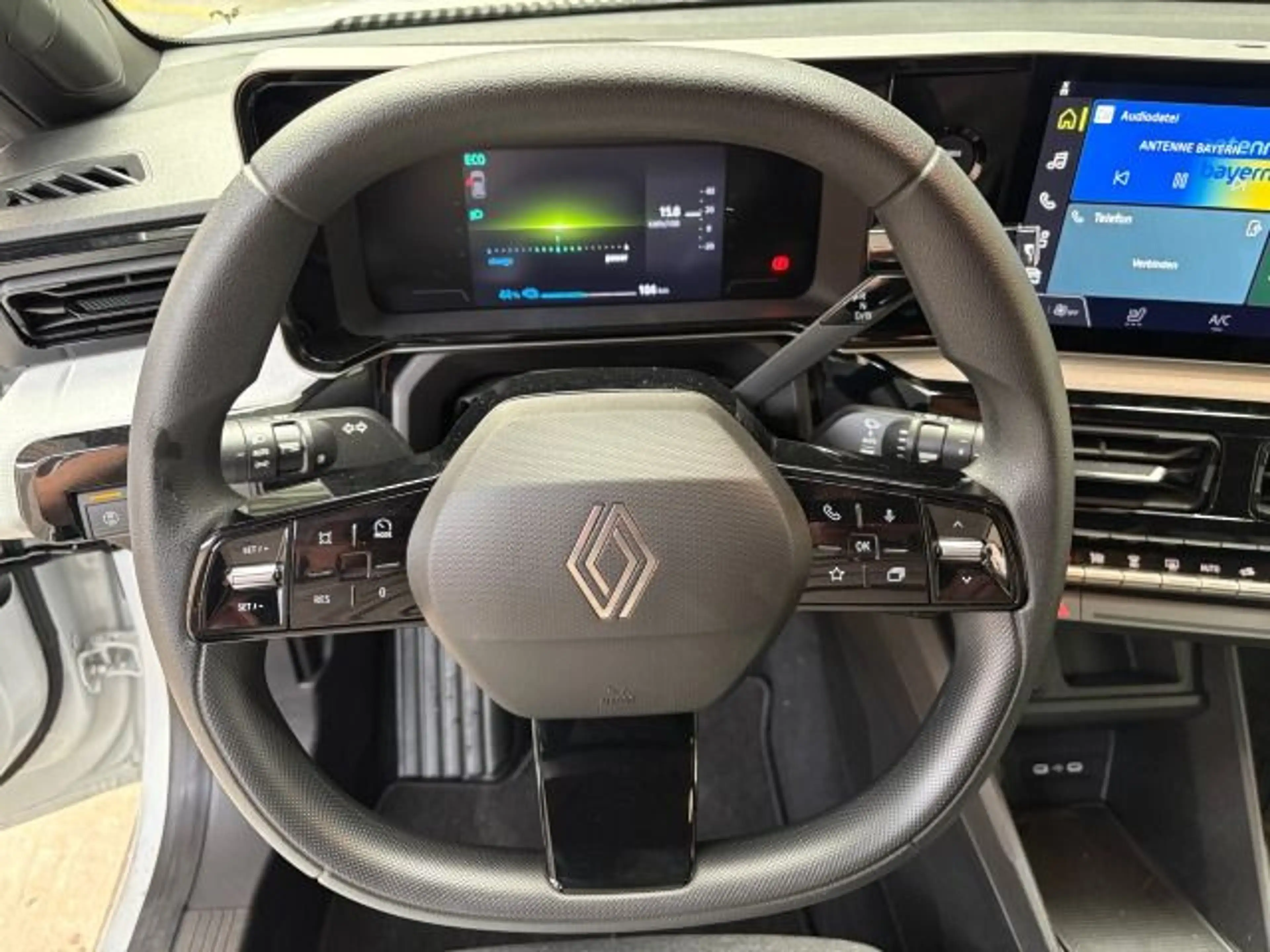 Renault R 4 4 E-Tech Evolution 120 Urban Range — photo 13
