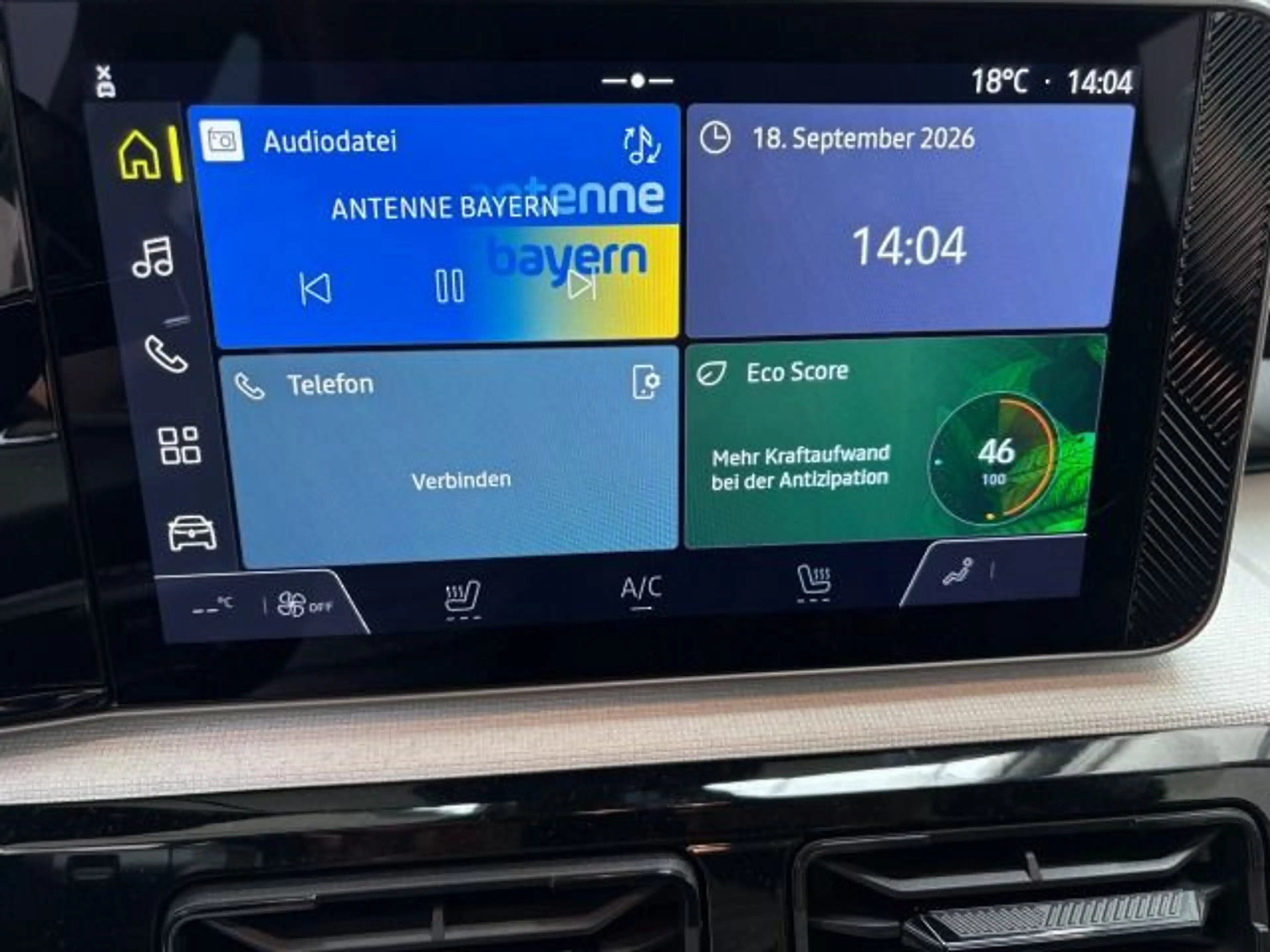 Renault R 4 4 E-Tech Evolution 120 Urban Range — photo 15