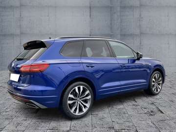 3.0TSI V6 R 4Motion Tiptronic